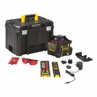 Stanley - FatMax Roterende Laser RL600L Li-ion
