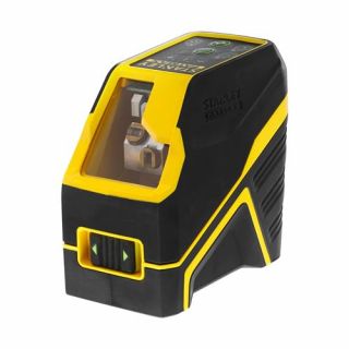 Stanley - FatMax Kruislijnlaser FCL-G AA groen