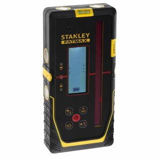 Stanley - FatMax Digitale Ontvanger voor Laser (Rood)