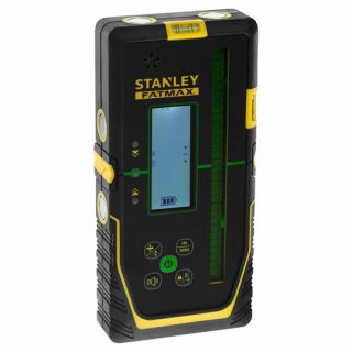 Stanley - FatMax Digitale Ontvanger voor Laser (Groen)