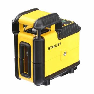 Stanley - Kruislaser SLL360 (groen)