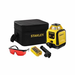 Stanley - Roterende Laser