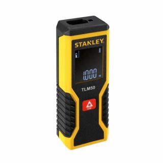 Stanley - Laserafstandsmeter TLM50