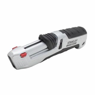 Stanley - FatMax Veiligheidsmes TriSlide Metaal