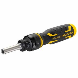 Stanley - FatMax ratelschroevendraaier SPEEDDRIVE