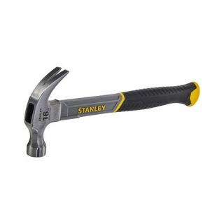 Stanley - Klauwhamer Glasvezel 560gr