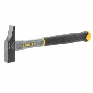 Stanley - Timmermanshamer Glasvezel 160gr