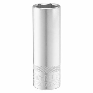 Stanley - 1/2" bougie dop 16mm