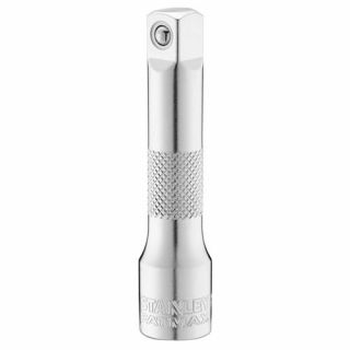 Stanley - 3/8" verlengstuk 75mm