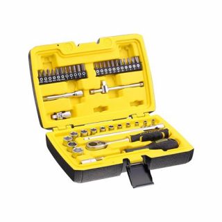 Stanley - FatMax Dopsleutelset 1/4" - 42-dlg