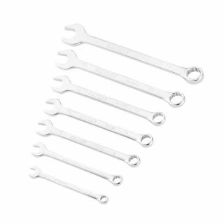 Stanley - FatMax Steek/ringsleutelset - 7-dlg