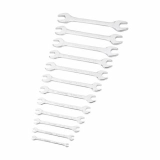 Stanley - FatMax Steeksleutelset - 12-dlg