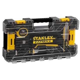 Stanley - FatMax Tstak Set mix handgereedschap 44-delig