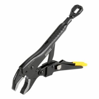 Stanley - FatMax Griptang Gebogen Bekken 180mm