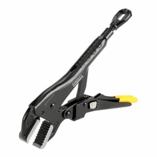 Stanley - FatMax Griptang Rechte Bekken 180mm