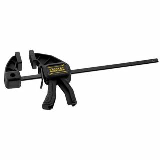 Stanley - FM S Trigger Clamp - 120mm
