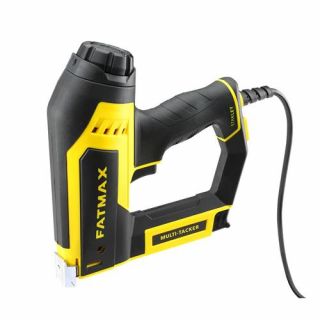 Stanley - FatMax Elektrische Handtacker 5 in 1