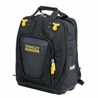 Stanley - FatMax Rugzak Quick Access