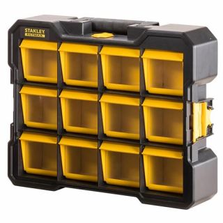 Stanley - FatMax Flip Bin Organizer