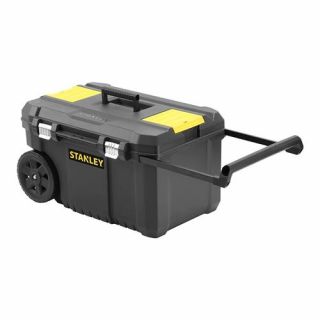 Stanley - Gereedschapswagen Essential 50L