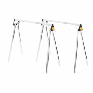 Stanley - Metalen Zaagbok (paar)