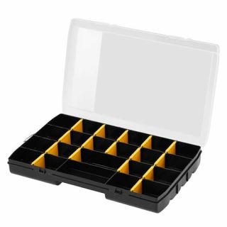 Stanley - Organizer Essential 22 vakken