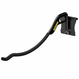 Stanley - Track Wall® Fietshaak Horizontaal