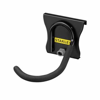 Stanley - Track Wall® Fietshaak Verticaal