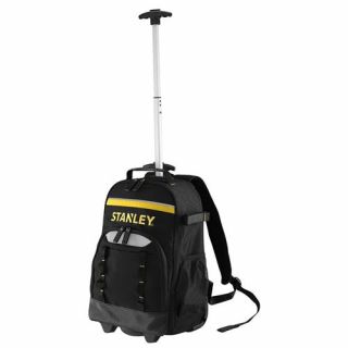 Stanley - Stanley® Gereedschapsrugzak met wielen