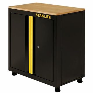 Stanley - RTA Lage Kast 2 deurs
