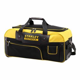 Stanley - FatMax Opbergtas met wielen