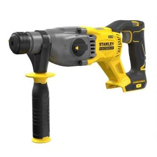 Stanley - V20 18-V Borstelloze SDS Plus boorhamer, Body