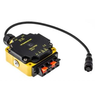 Turck - TB3-CP80 - Sensortester 18Vdc
