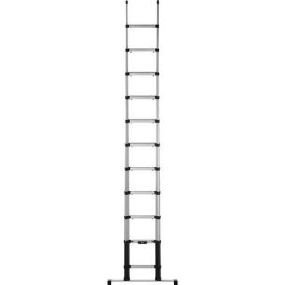Telesteps - Prime Line 3,5m met stabilisatie balk 80mm
