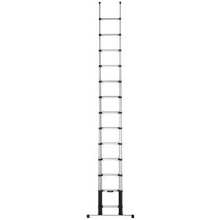 Telesteps - Prime Line 4,1m met stabilisatie balk 80mm