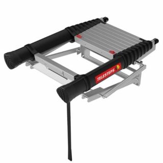 Telesteps - Loft Line Telescopische zoldertrap Mini 9