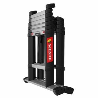 Telesteps - Combi Line telescopische ladder 2,3m