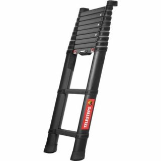 Telesteps - Rescue Line 3,5m Military Line