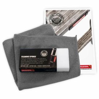 Telesteps - Onderhoudskit - Products EN