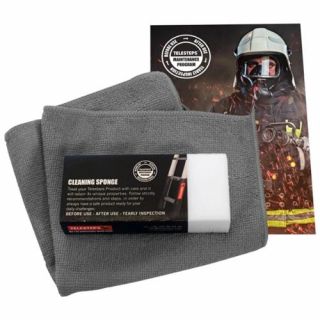 Telesteps - Onderhoudskit - Rescue Line EN