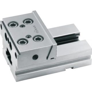 Torax - Vaste Precisie Machinespanklem 200mm