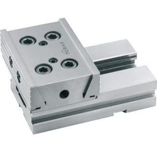 Torax - Vaste Dubbele Precisie Machinespanklem 125mm