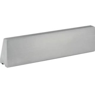 Torax - Gladde Bek machinespanklem‚ 300x63mm