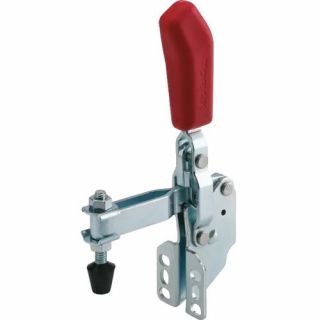 Torax - Verticale Snelspanklem‚ met haakse hoek Gr.3