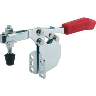 Torax - Horizontale Snelspanklem‚ met haakse hoek Gr.2