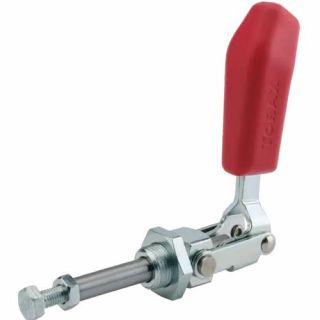 Torax - Schuifstang Snelspanklem‚ zonder voet Gr.3