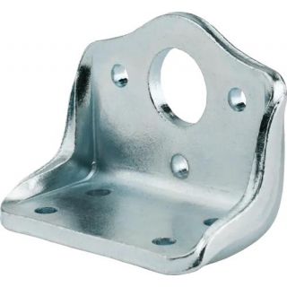 Torax - Haakse voet voor Schuifstang Gr.2