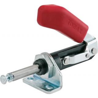 Torax - Schuifstang Snelspanklem‚ met voet Gr.3