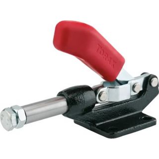 Torax - Schuifstang Snelspanklem‚ met voet‚ zwaar Gr.7