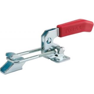 Torax - Sluitspanner‚ met voet en tegenhouder Gr.5